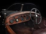 Bentley 3-Litre SuperSports Brooklands 1925 года